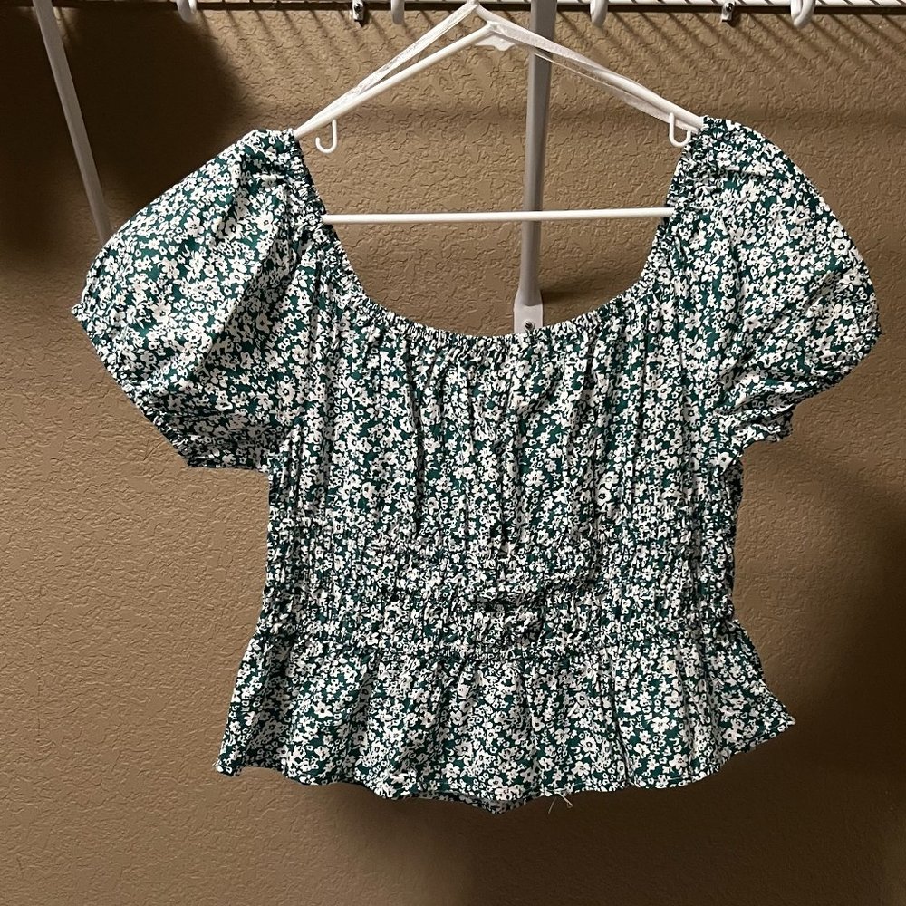 Sim & Sam Blouse - Picture 4 of 5